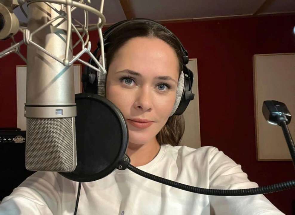 "Это что-то невероятное": солистка группы The Hardkiss поразила поклонников голосом без автотюна