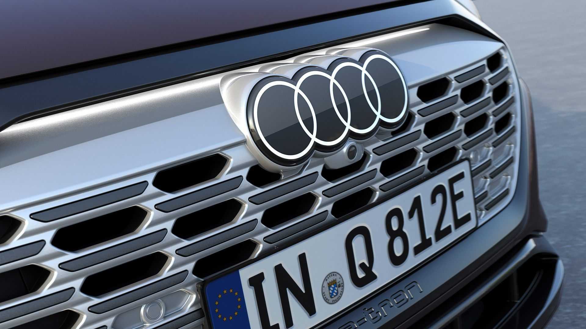 Фото: Audi Шедеври автомобільного мистецтва: 10 найочікуваніших люксових автівок, які з’являться у 2023 році