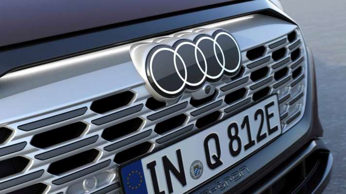 Фото: Audi Шедевры автомобильного искусства: 10 самых ожидаемых люксовых авто, которые появятся в 2023 году