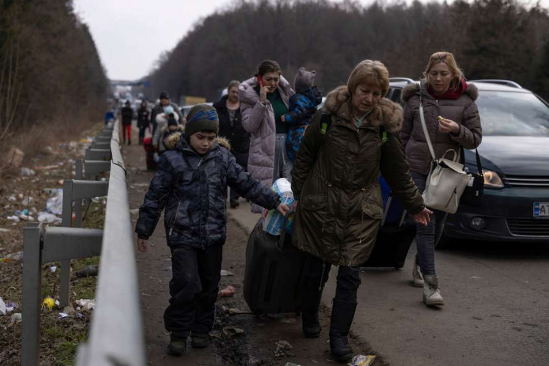 Польща узаконила український документ/Фото: Getty Images Польща узаконила український документ/Фото: Getty Images