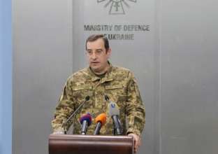 Украинская армия весной будет готова перейти в контрнаступление/Фото: Генеральный штаб ВСУ/Facebook ВСУ будут готовы перейти в контрнаступление: в ГУР рассказали когда