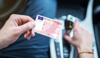 Для обміну посвідчення необхідно підготувати документи Для обміну посвідчення необхідно підготувати документи