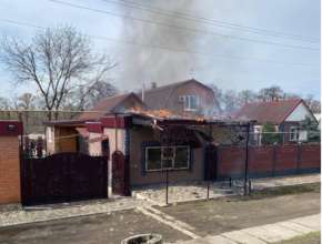 Известно об одном погибшем и двух раненых Известно об одном погибшем и двух раненых