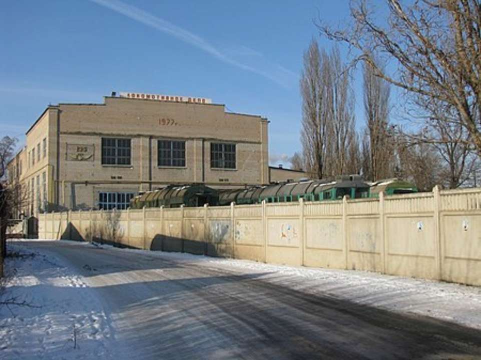 Мелітополь