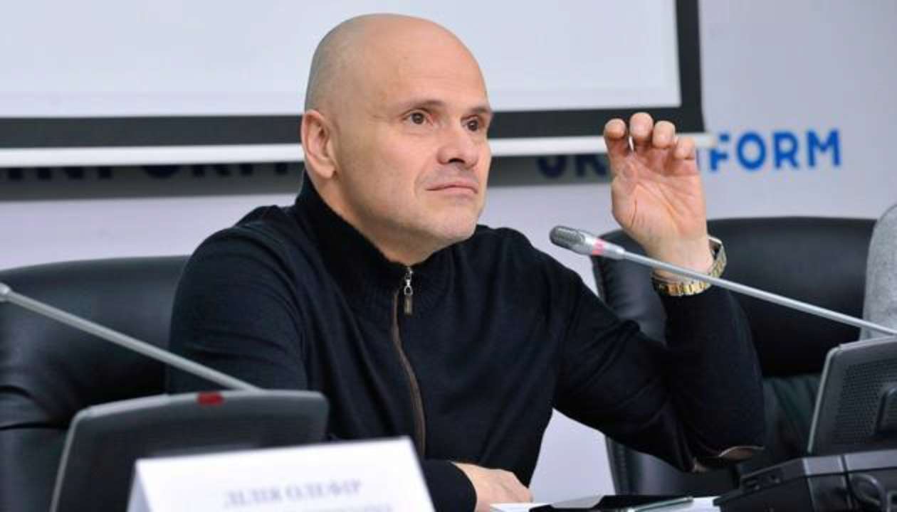 Более четверти украинцев ничего не знают о государственных услугах в сфере здравоохранения / Фото: Верховная рада Украины Более четверти украинцев почти ничего не знают о государственных услугах в сфере здравоохранения