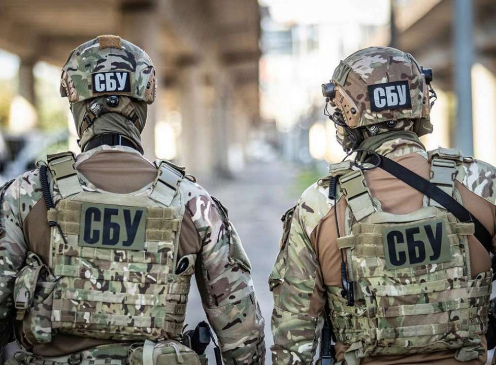 СБУ підозрює олігарха в незаконному заволодінні понад 100 млрд грн / Фото: ssu.gov.ua СБУ підозрює олігарха в незаконному заволодінні понад 100 млрд грн / Фото: ssu.gov.ua