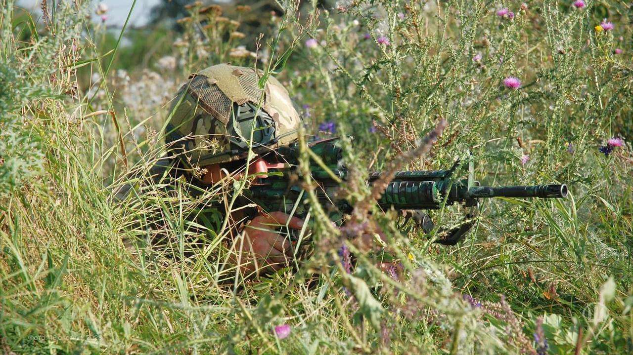 ВСУ продвинулись вперед на фронте, несмотря на сопротивление врага / Фото: t.me/generalstaff_ua