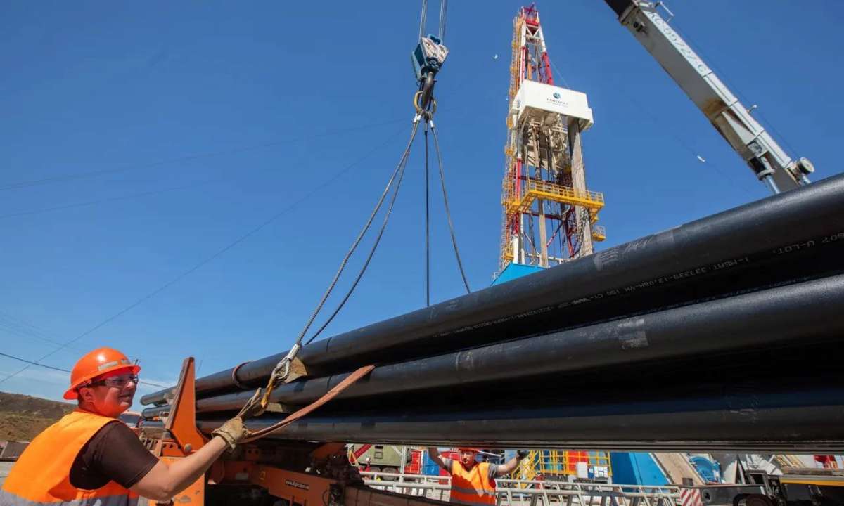 Запасів до мільярда кубометрів газу: в Україні відкрили нове родовище блакитного палива