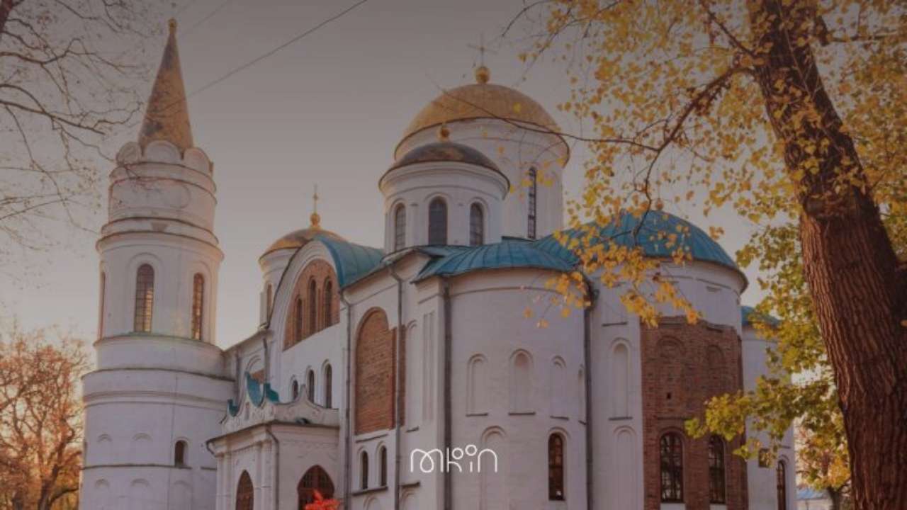В Чернигове начала работать комиссия Минкультуры/Фото: МКИП В Чернигове заработала комиссия Минкульта: проверит памятники заповедника "Чернігів стародавній"