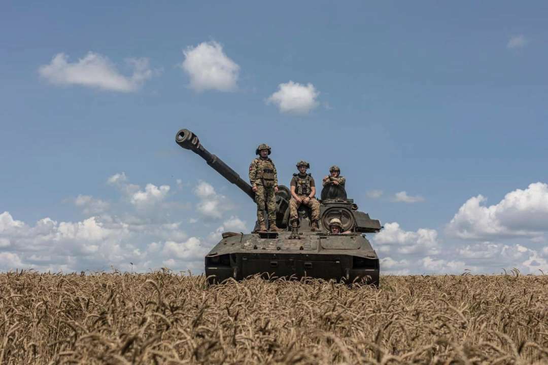 За сутки произошло 50 боевых столкновений За сутки произошло 50 боевых столкновений - Генштаб