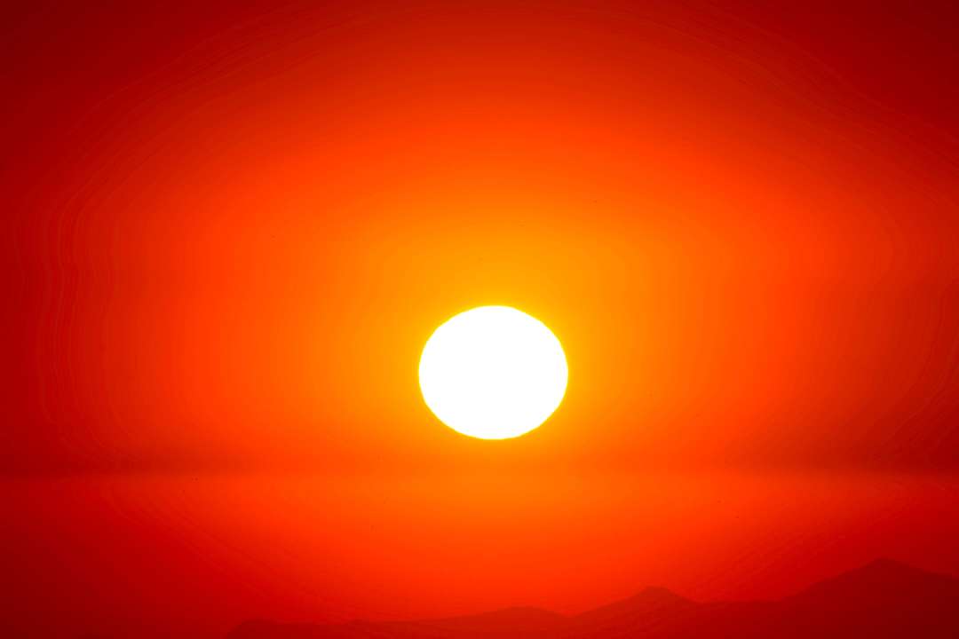 Магнітні бурі на 14 жовтня/Фото: unsplash Магнітні бурі на 14 жовтня: можливі спалахи класу М