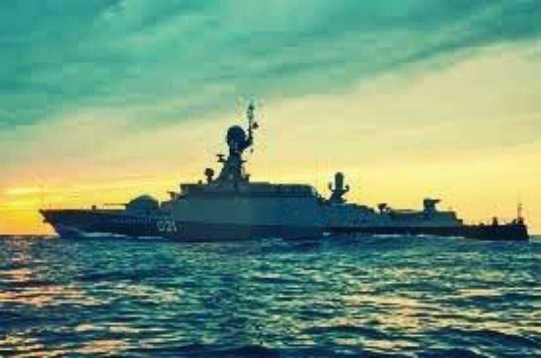 Силы обороны юга Украины предупредили об угрозе со стороны врага / Фото: t.me/SJTF_Odes