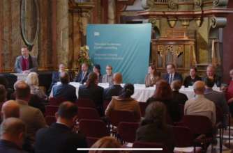 У МКІП розповіли, як працюватиме мобільний центр оцифрування/Фото: mcip.gov.ua Україна спільно із Чехією запустила проєкт з метою збереження української культури