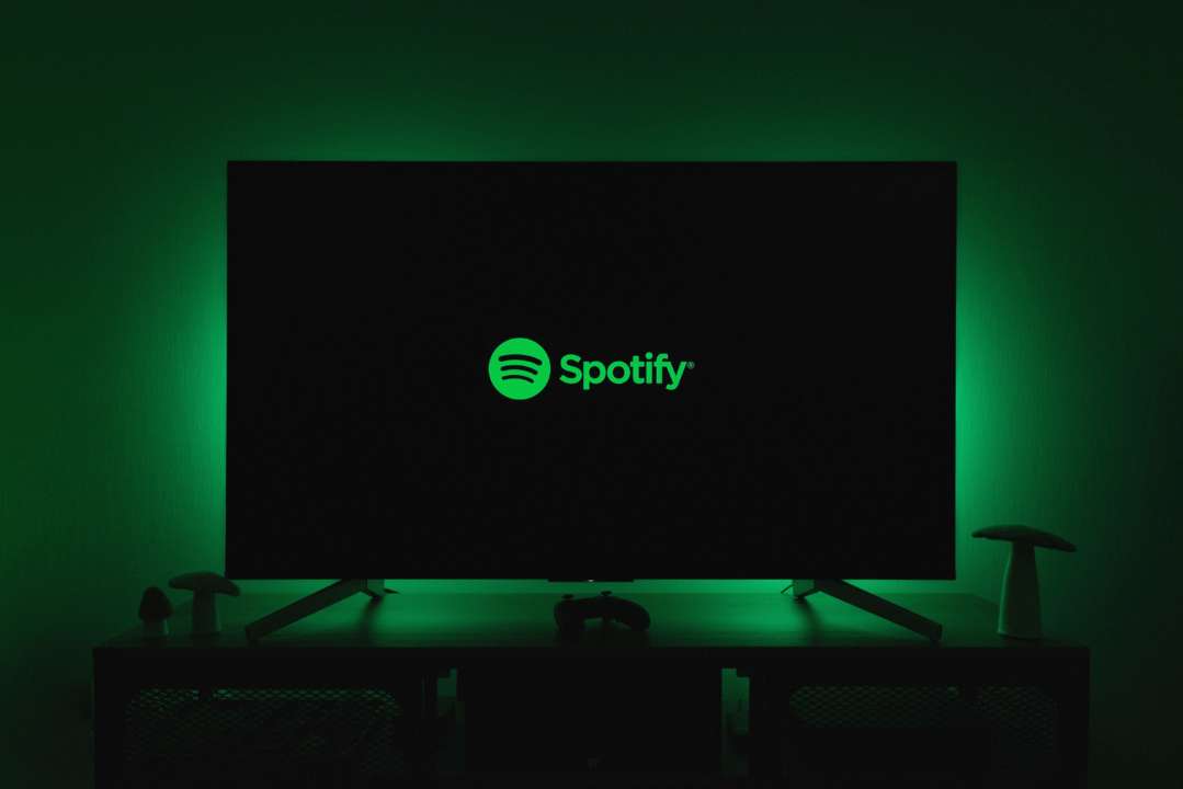 Spotify окончательно покинул рынок россии
