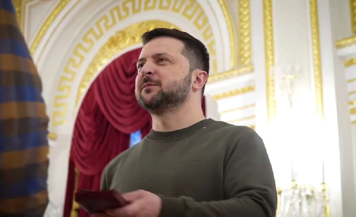 нагородження ГУР орденами