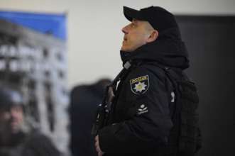 Експерти НАЗК навчали поліцейських виявляти ознаки корупційних правопорушень/Фото: Нацполіція Експерти НАЗК навчали поліцейських виявляти ознаки корупційних правопорушень/Фото: Нацполіція