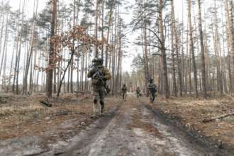 День Национальной гвардии Украины/Фото: Владимир Зеленский День Национальной гвардии Украины/Фото: Владимир Зеленский