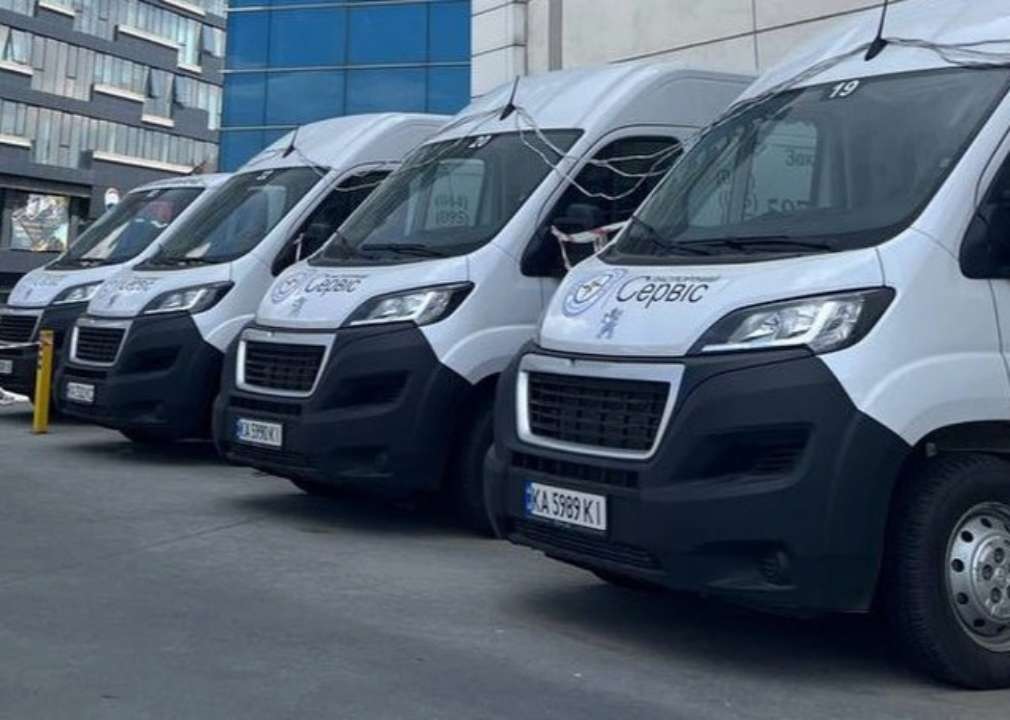 Официальный комментарий прессслужбы МИД по поводу запросов, касающихся обслуживания граждан в ГП "Документ"
