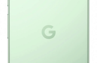 Фото: Google Это таки мощно: вот все смартфоны новой линейки Google Pixel 9