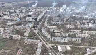 Россияне имели преимущество в Угледаре в артиллерии вугледар 72 омбр