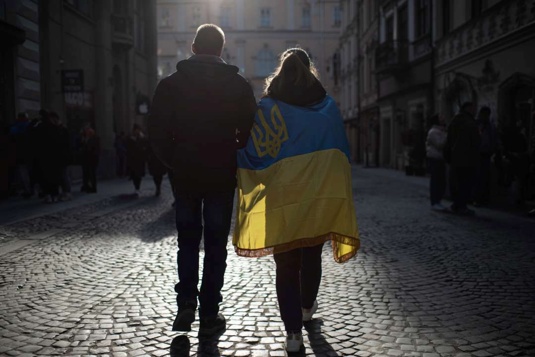 В ООН утверждают о сокращении населения Украины на 10 миллионов с начала вторжения рф в 2022 году / Фото: Getty Images/Alexey Furman В ООН утверждают о сокращении населения Украины на 10 миллионов с начала вторжения рф в 2022 году / Фото: Getty Images/Alexey Furman