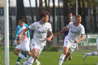 ФК Динамо Киев Динамо U-19