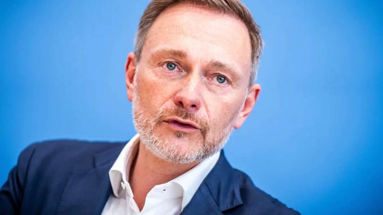 Фото: ТГ-канал BILD на русском У ЗМІ пишуть, що Німеччина знизить виплати українцям