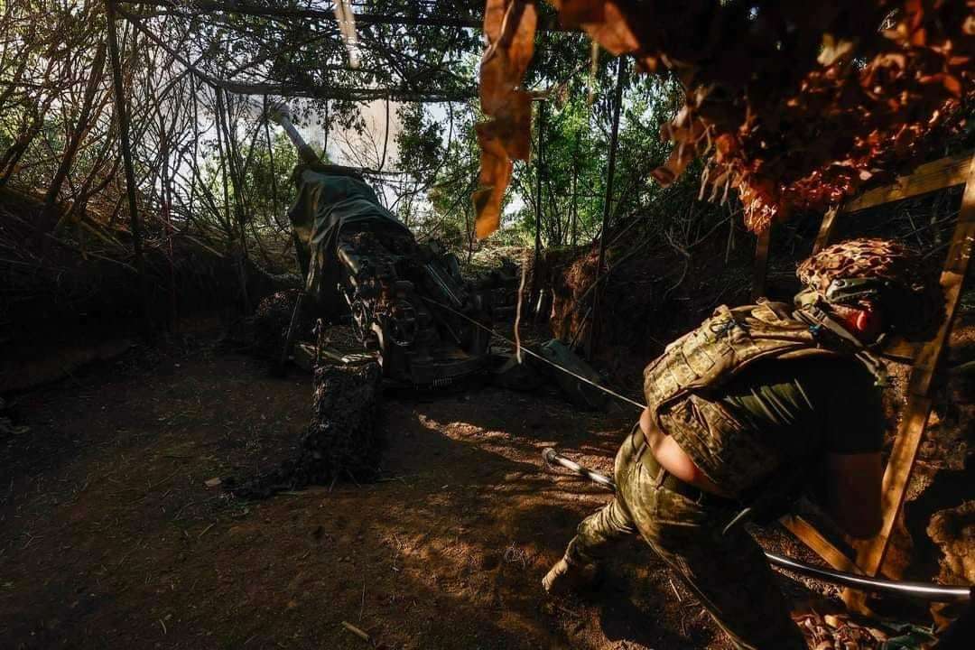Силы ПВО уничтожили 50 из 80 российских дронов/Фото: Генштаб ВСУ Силы ПВО уничтожили 50 из 80 российских дронов/Фото: Генштаб ВСУ