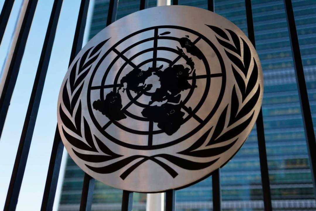 Верховний комісар ООН із прав людини засудив атаки рф на енергосистему України/Фото: Getty Images