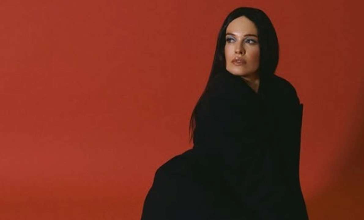 Даша Астаф'єва / Фото: instagram da_astafieva “Пологи минули легко”: Даша Астаф’єва прокоментувала чутки про її вагітність