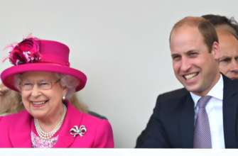 Фото: The Royal Family/Facebook Не похож на себя: королевская семья показала редкие снимки принца Уильяма