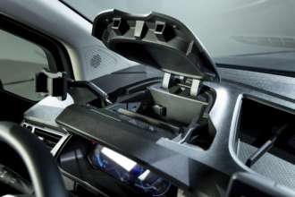 Renault представила новий бюджетний електромобіль/Фото: Renault Renault