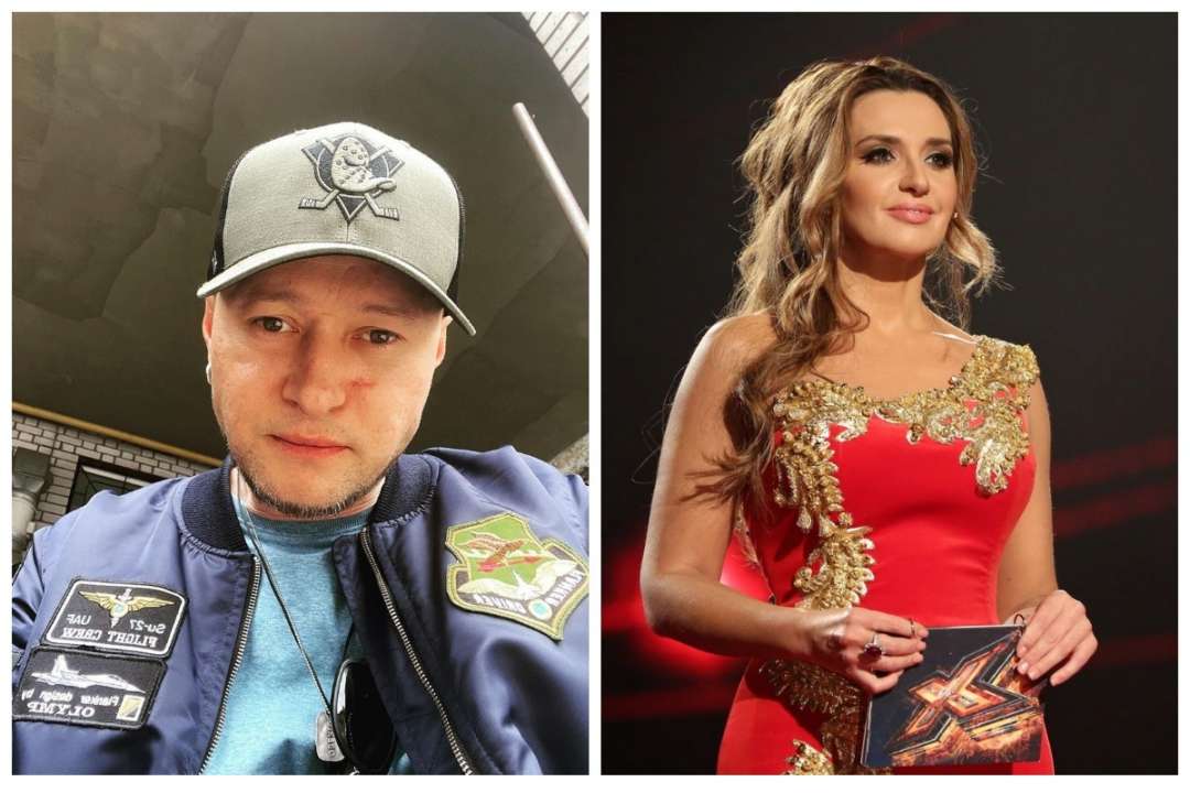 Андрей Хлывнюк рассказал почему согласился работать с Марченко/Фото: Колаж Мета Андрей Хлывнюк рассказал почему согласился работать с Марченко/Фото: Колаж Мета