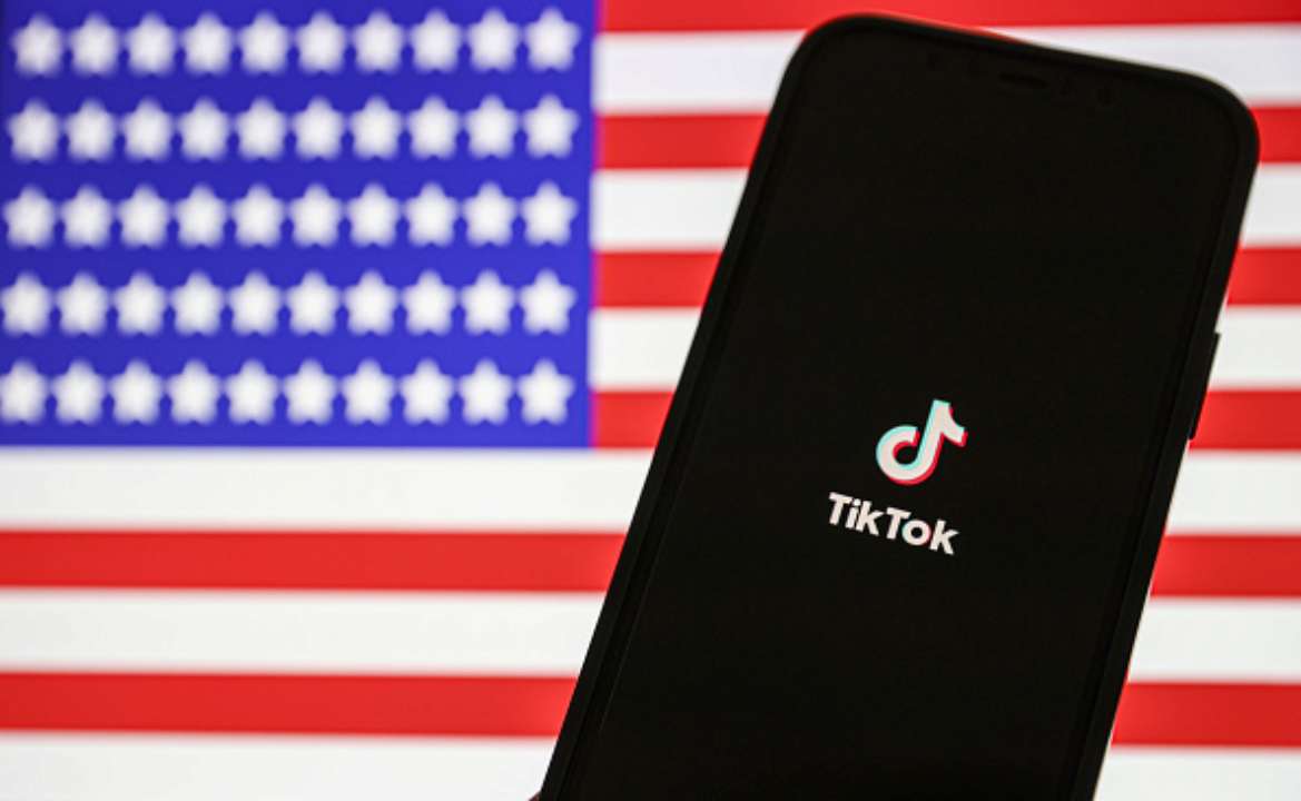 Китайські вчені зробили несподівані висновки про TikTok/Фото: Getty images