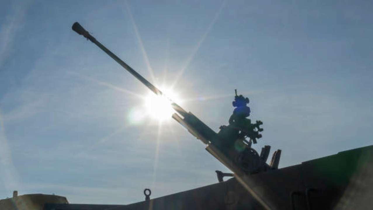 Немецкая компания Rheinmetall объявила о новом заказе для Украины