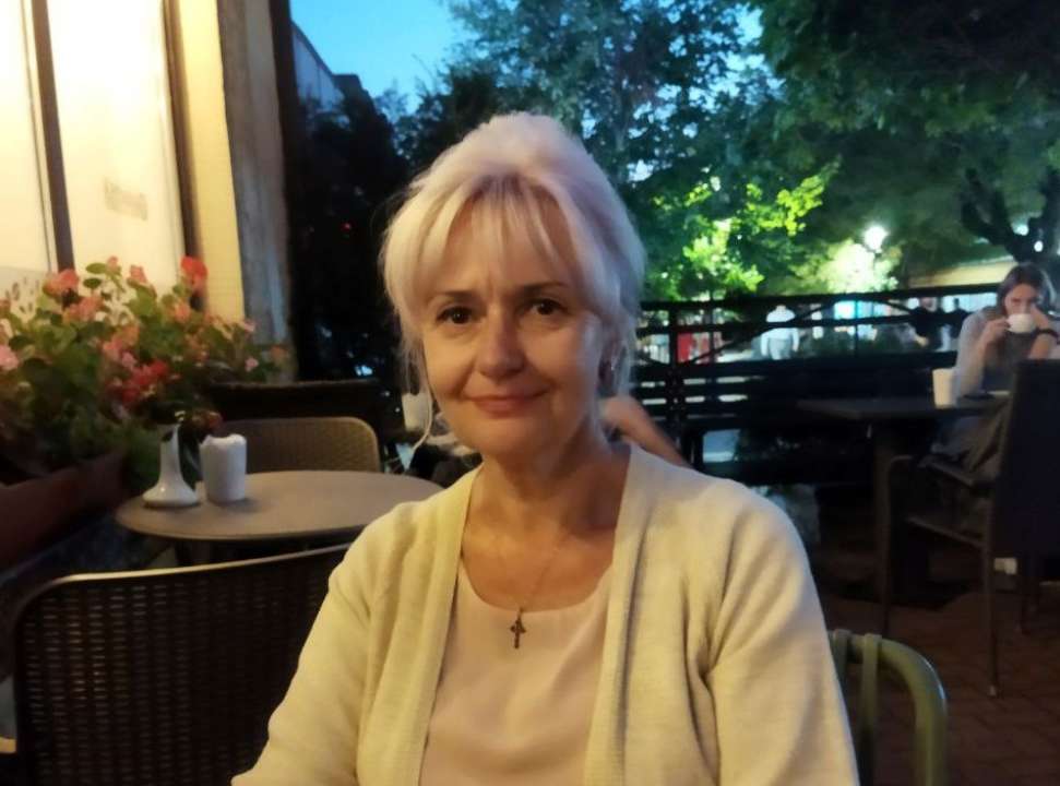 Ирина Фарион не считает украинцами русскоязычных "Азовцев"/Фото: Ирина Фарион в Telegram Ирина Фарион