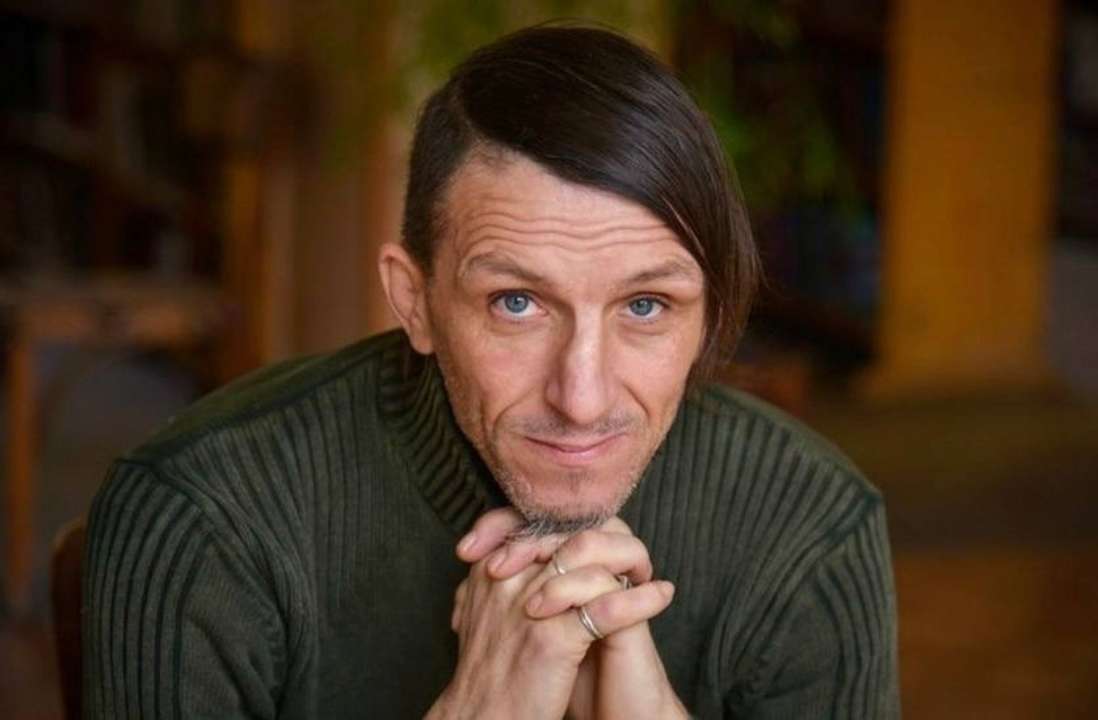 Справу про вбивство письменника та поета Володимира Вакуленка передали до суду/Фото: atn Двох росіян, причетних до розстрілу українського дитячого письменника Вакуленка, судитимуть заочно