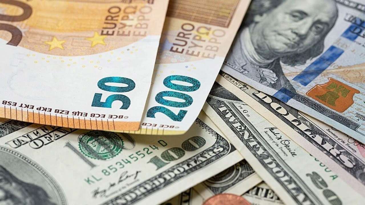 Долар і євро продовжують дорожчати: курс валют на 13 січня Долар і євро продовжують дорожчати: курс валют на 13 січня