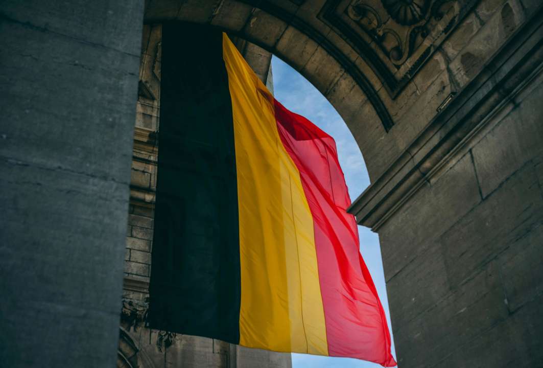 Бельгія не планує направляти в Україну своїх військових, але літаки надішле