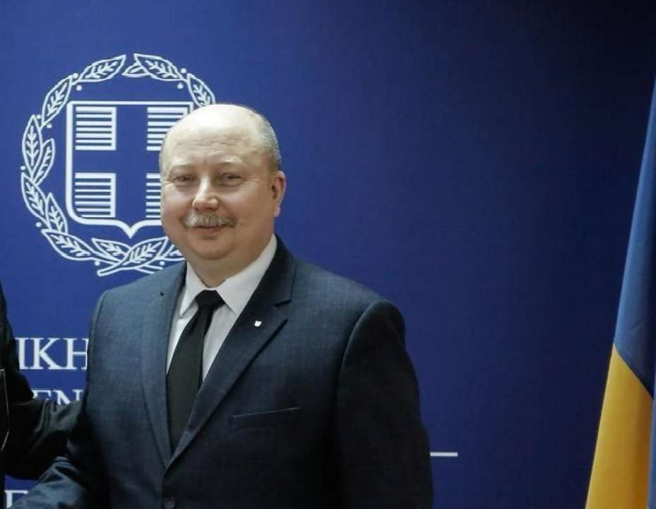 Європейського Союзу. Реформа державного управління є частиною фундаментального переговорного кластеру