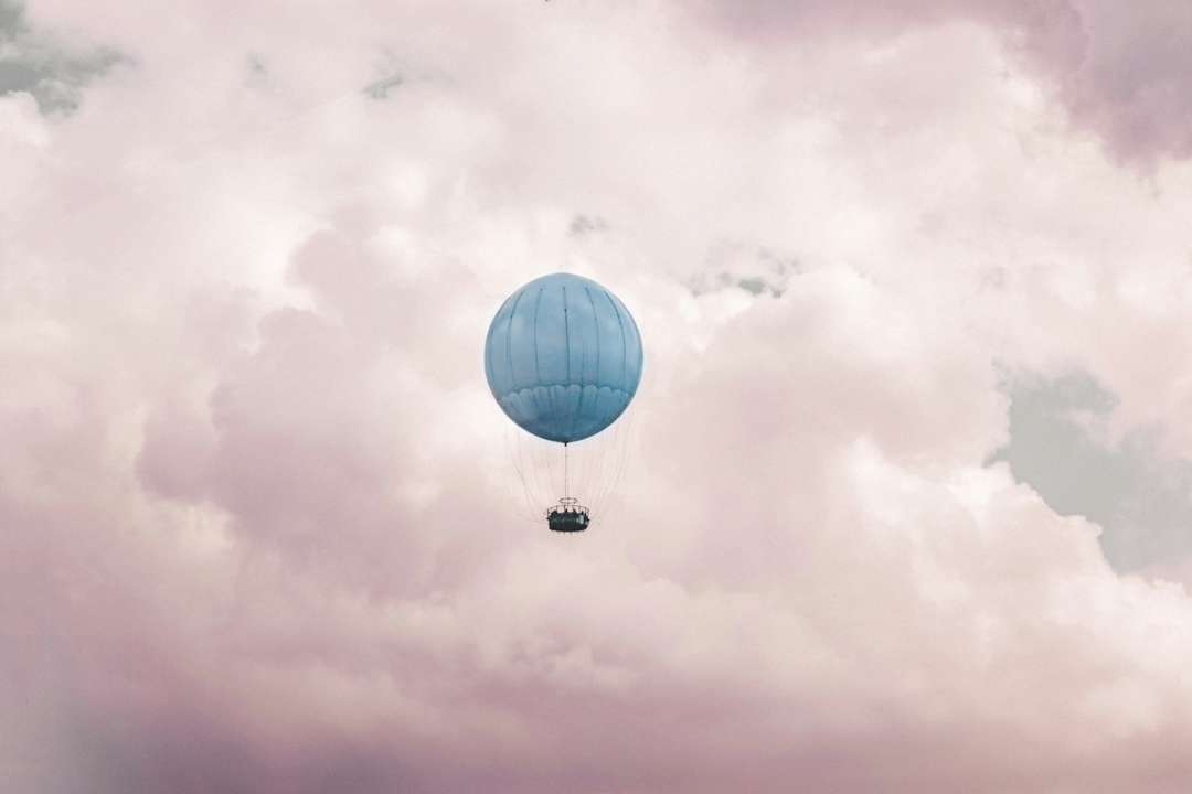 Виберіть дивну картину, а ми скажемо, наскільки розвинена у вас уява/Фото: Unsplash Виберіть дивну картину, а ми скажемо, наскільки розвинена у вас уява/Фото: Unsplash