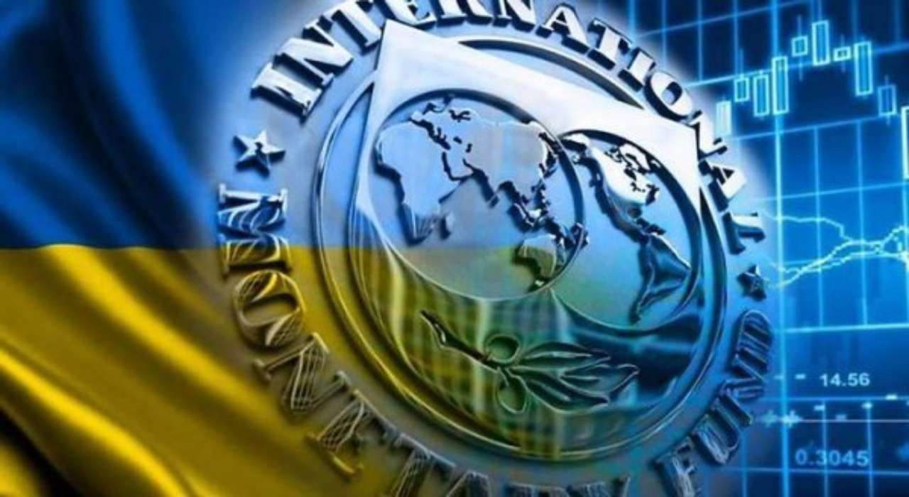 Минфин выполнил маяк по программе с МВФ и утвердил методологию оценки налоговых льгот/Фото: finclub Минфин выполнил маяк по программе с МВФ и утвердил методологию оценки налоговых льгот