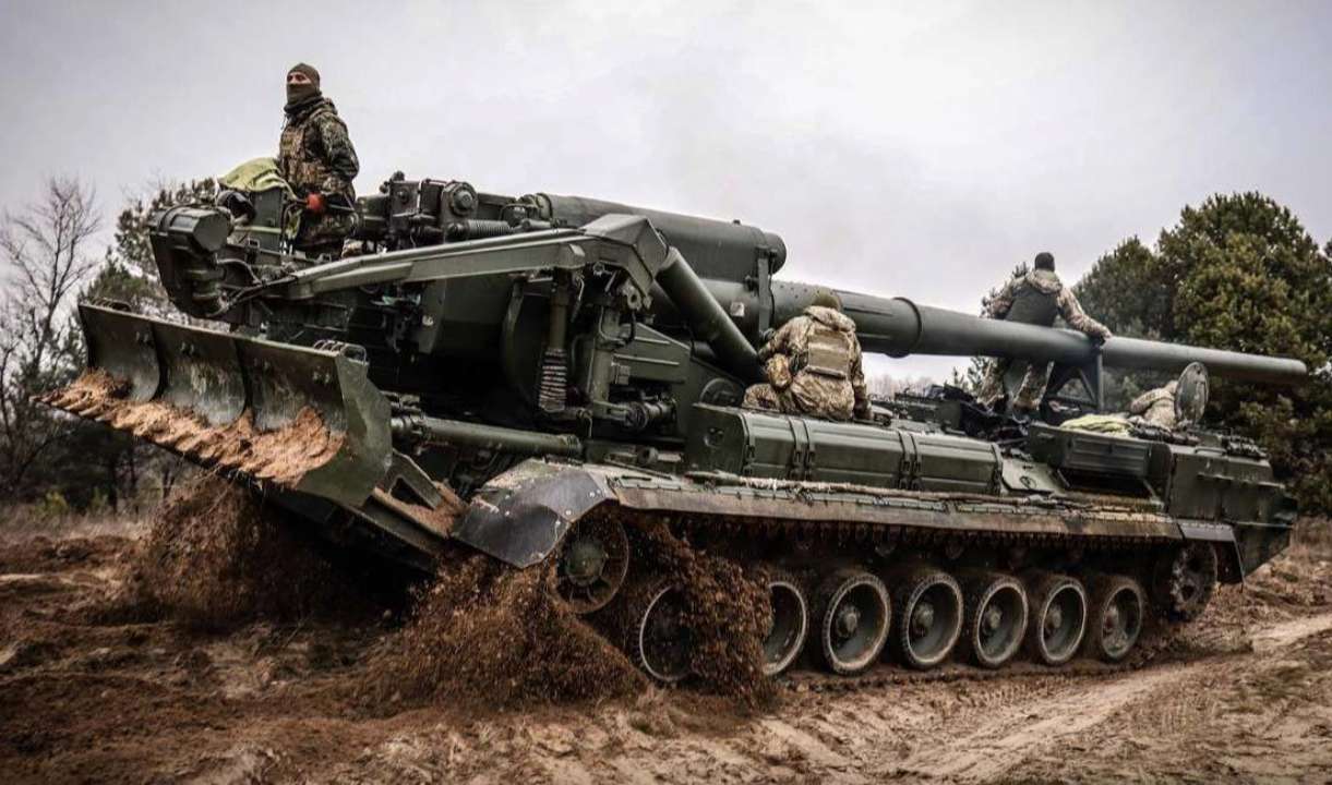 Втрати противника на 23 січня: знищено значну кількість артсистем та ворожих БпЛА