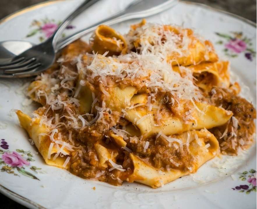 Ленивая лазанья на сковороде: быстрый рецепт вкусного блюда/Фото: Unsplash