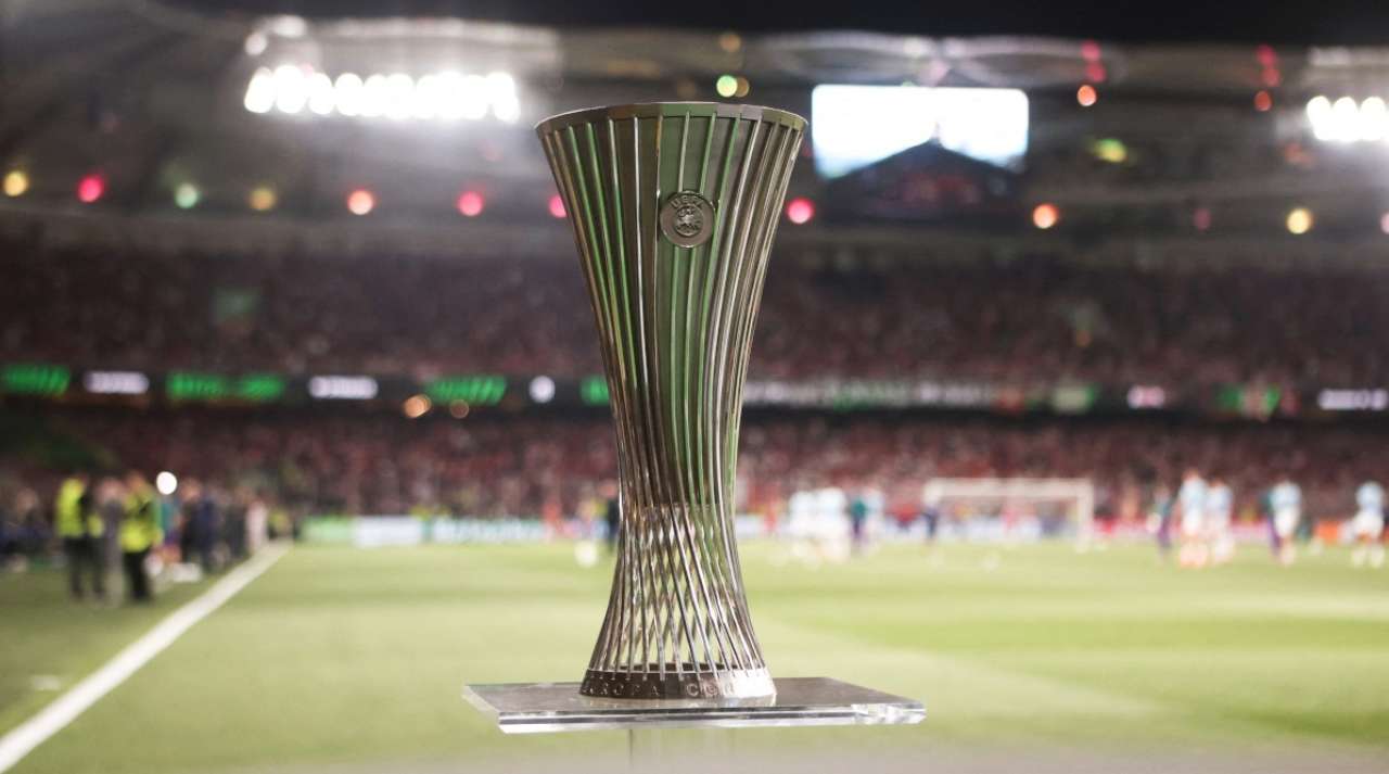 UEFA Лига конференций