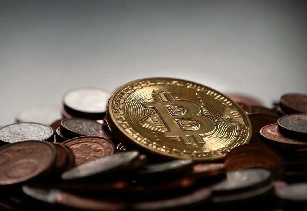 Bitcoin снова установил рекорд в цене