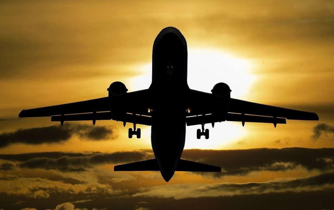 В Ірані під час польоту хотіли викрасти літак