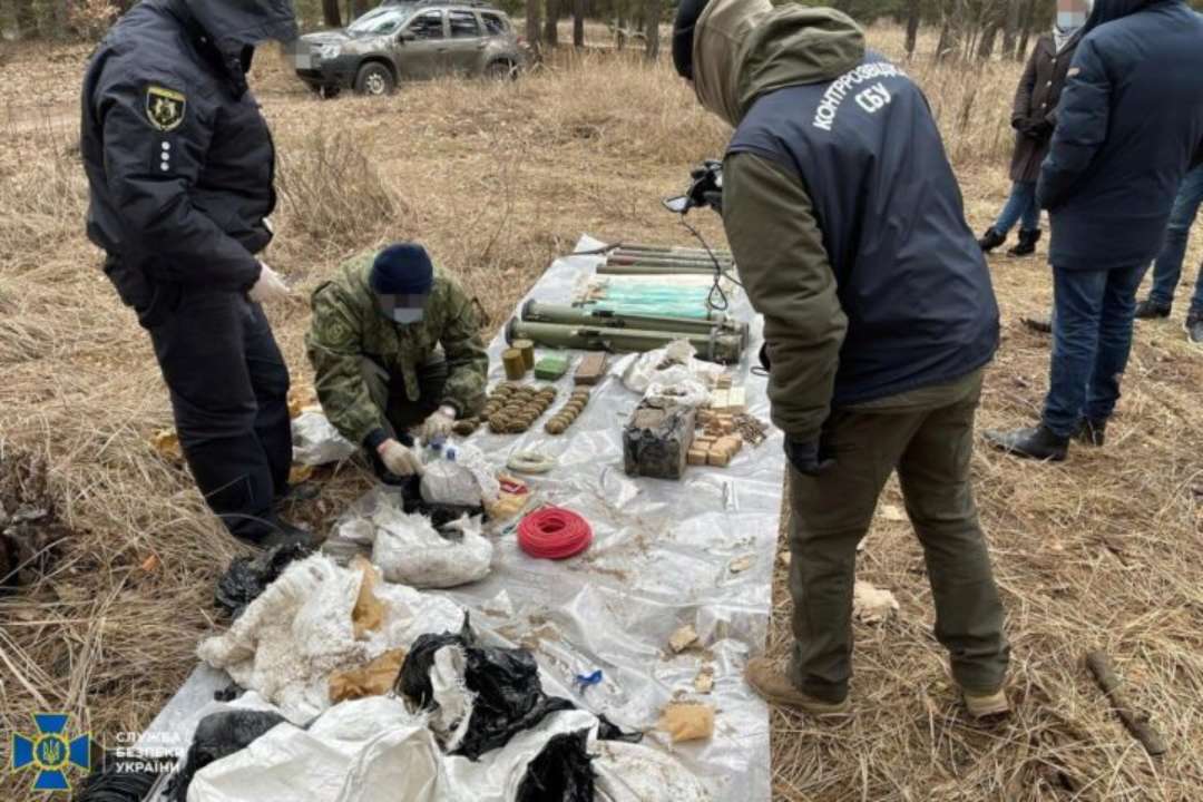 Боеприпасы