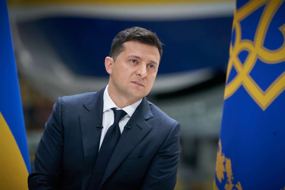 Санкції не працюють: Зеленський пропонує змінити форму тиску на Росію