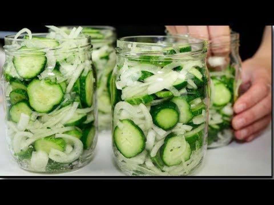 Огірки